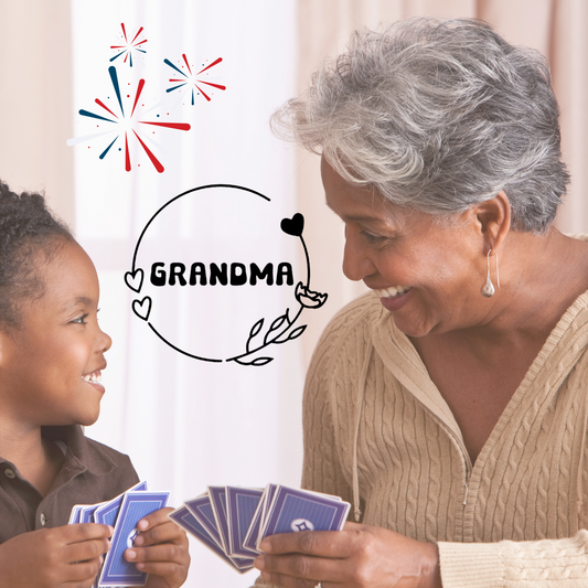 Veteran Grandpa/Grandma Tee design