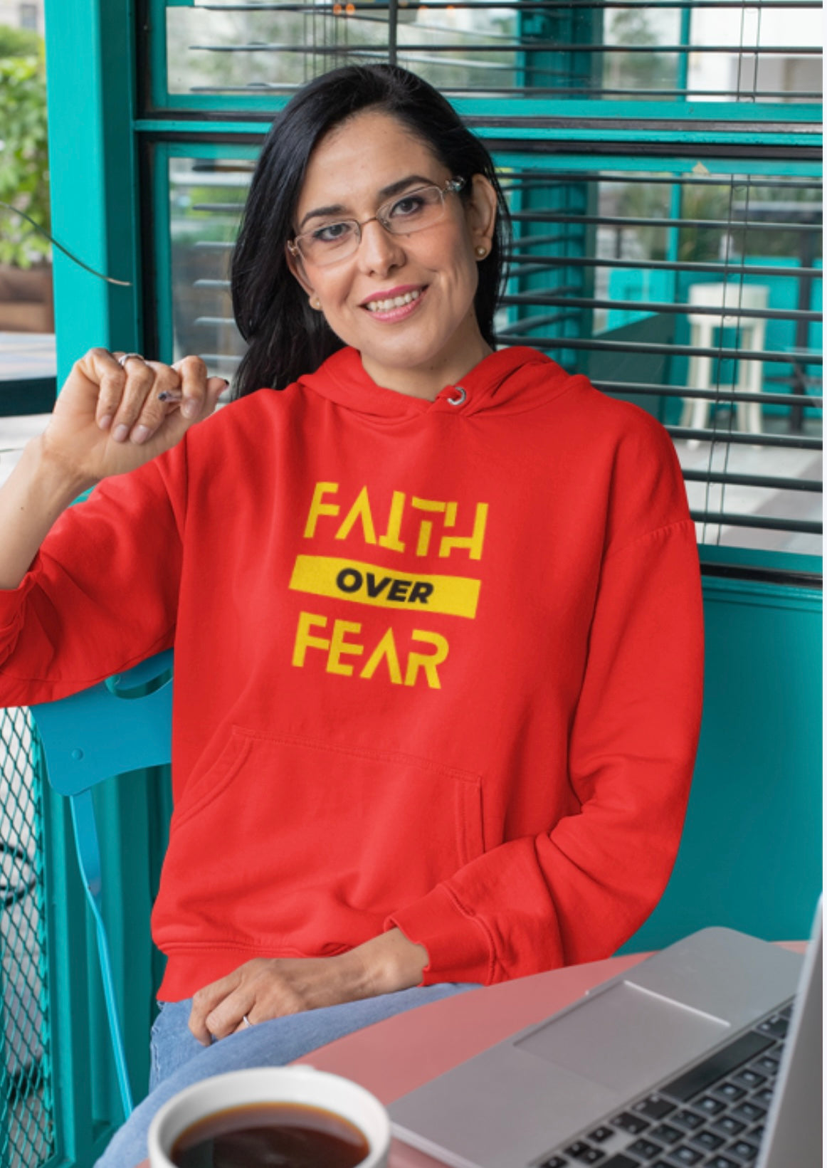 Unisex Hoodies