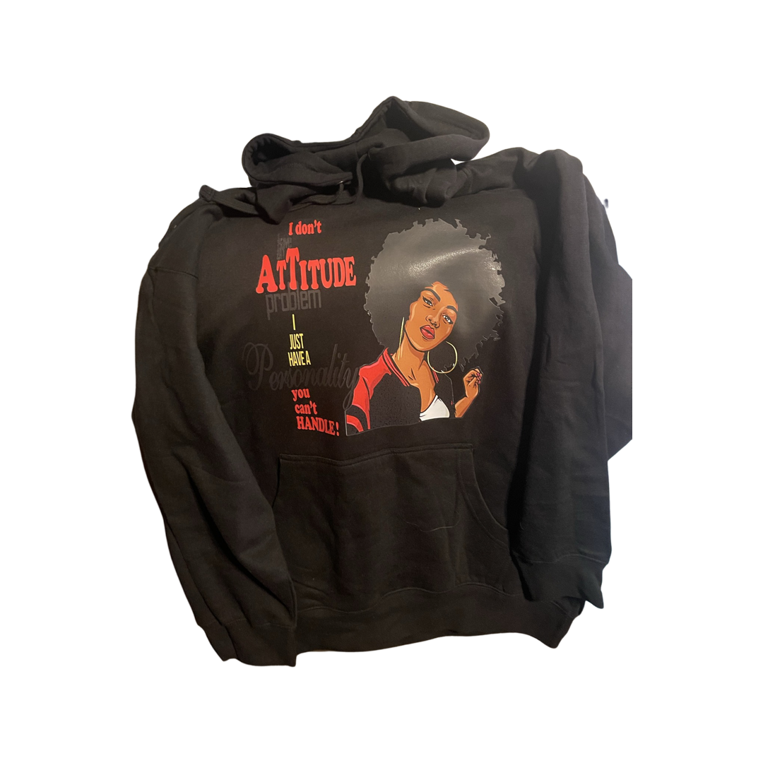 Unisex Hoodie