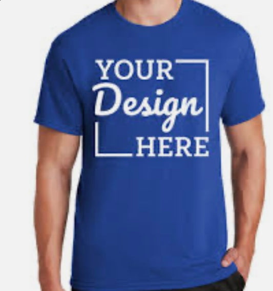 Customized Orders - T’shirts or Hoodies