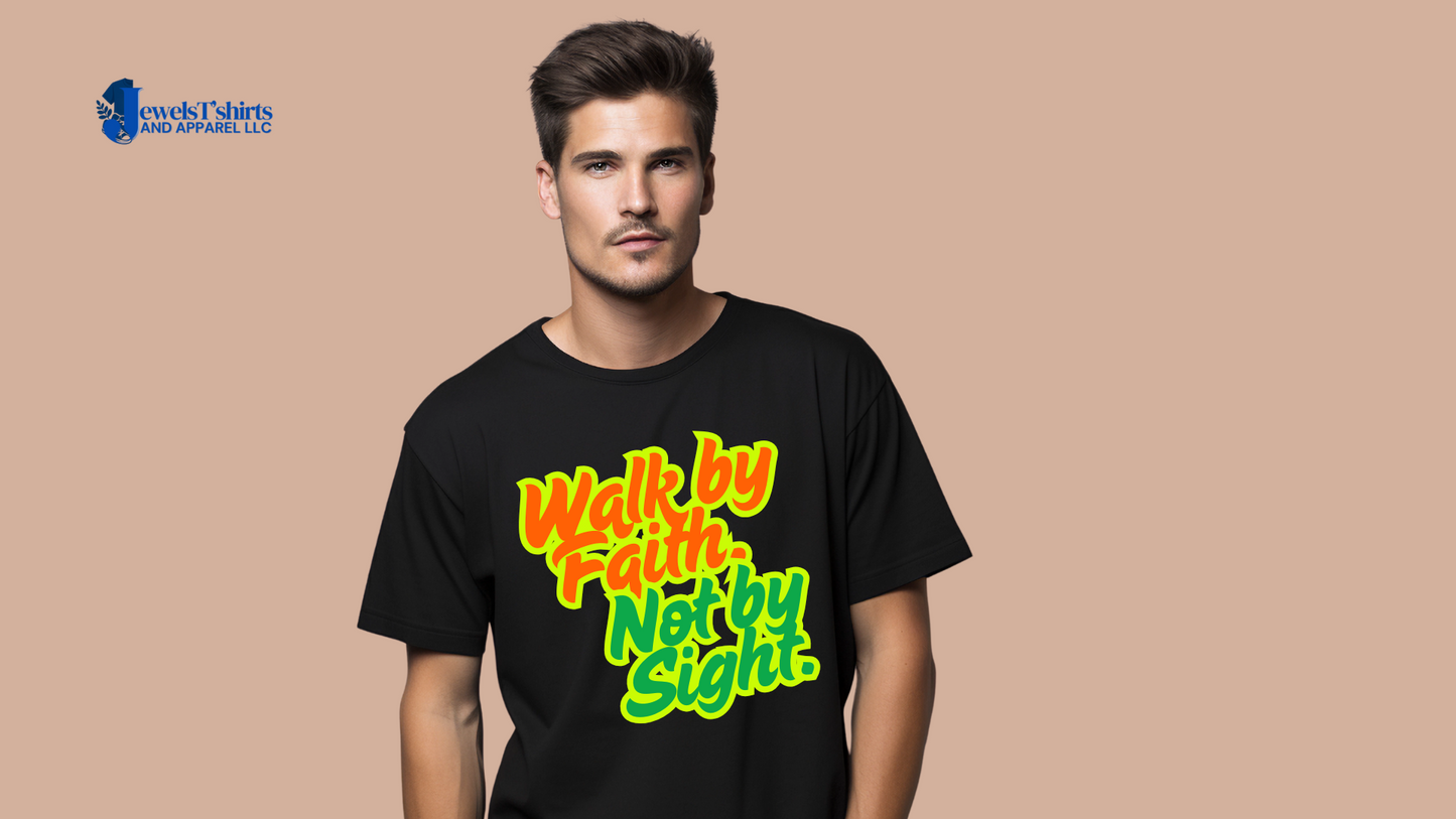 Custom DTF Transfers – For T-Shirts, Tumblers & More