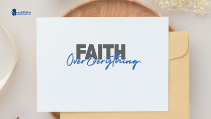 Custom DTF Transfers – For T-Shirts, Tumblers & More