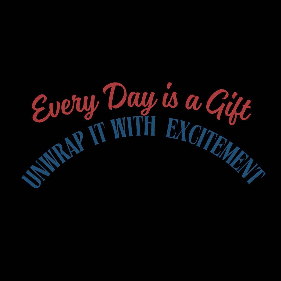Custom DTF Transfers – For T-Shirts, Tumblers & More