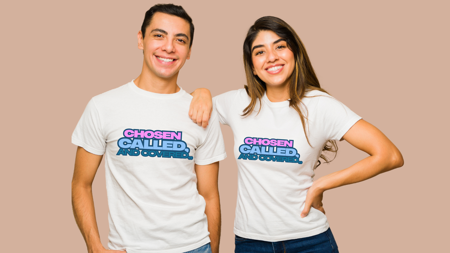 Custom DTF Transfers – For T-Shirts, Tumblers & More