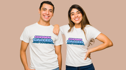 Custom DTF Transfers – For T-Shirts, Tumblers & More