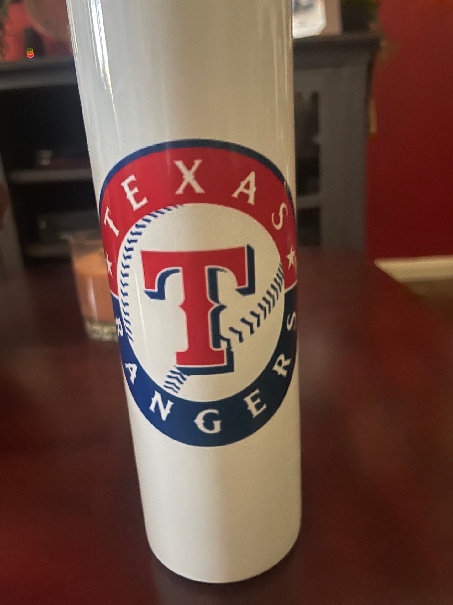 Custom Tumblers