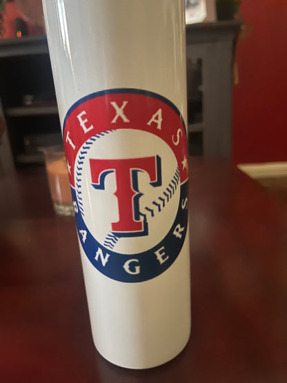 Custom Tumblers