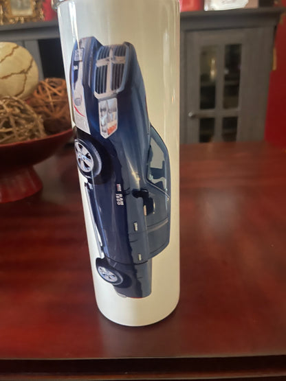 Custom Tumblers