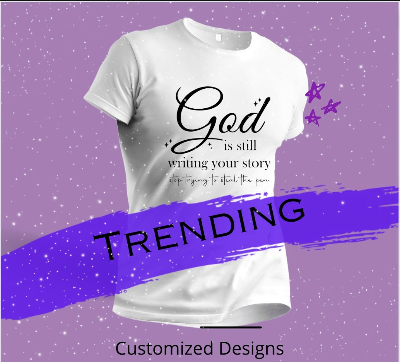 Short Sleeve Unisex T’shirts