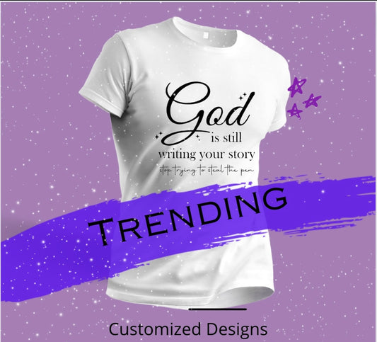 Short Sleeve Unisex T’shirts
