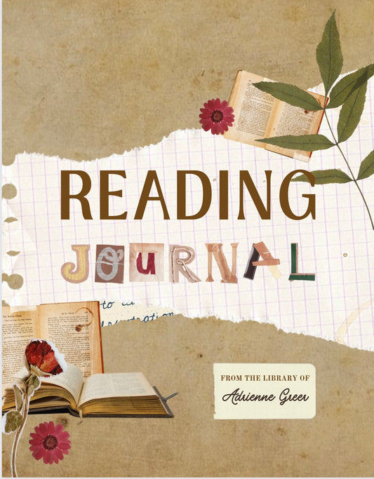 Reading Journal
