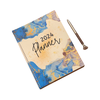 2025 Planner