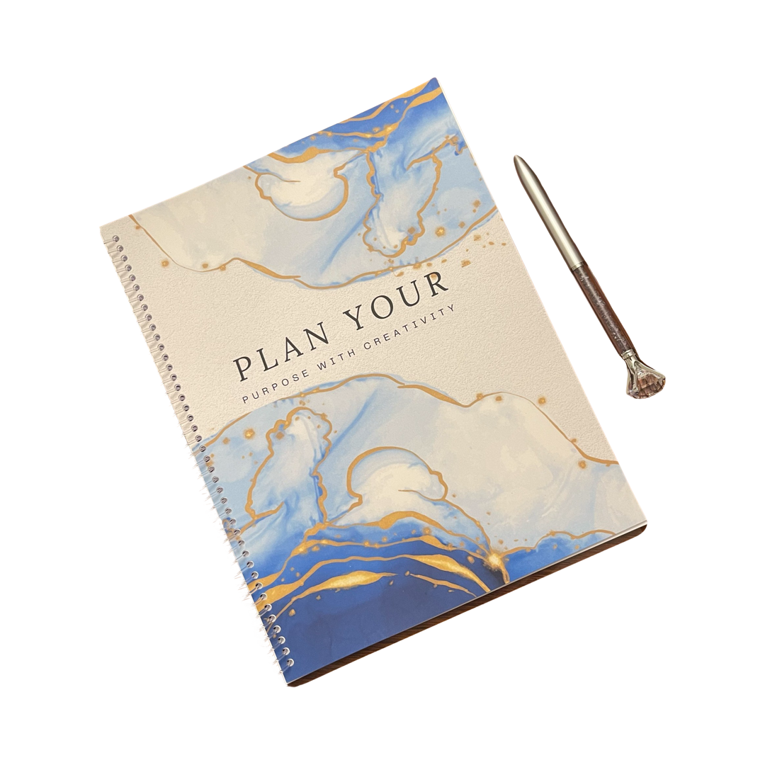 2025 Planner