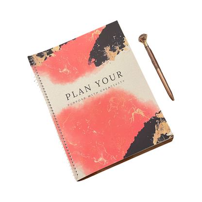 2025 Planner