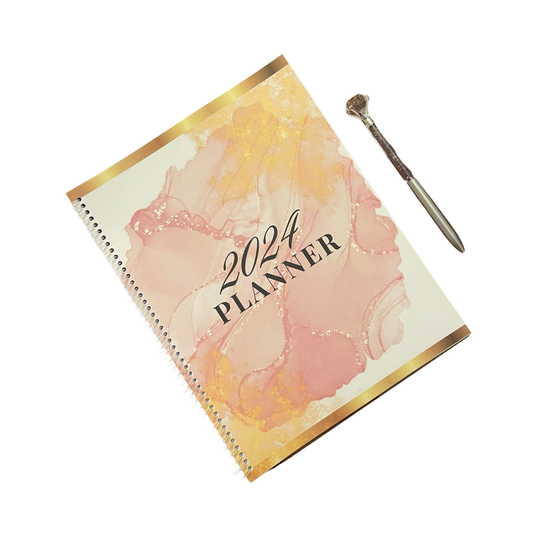 2025 Planner