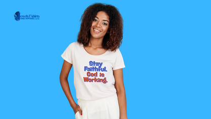 Custom DTF Transfers – For T-Shirts, Tumblers & More