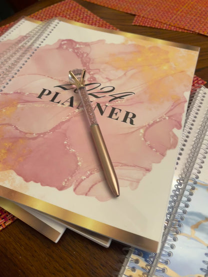 2025 Planner