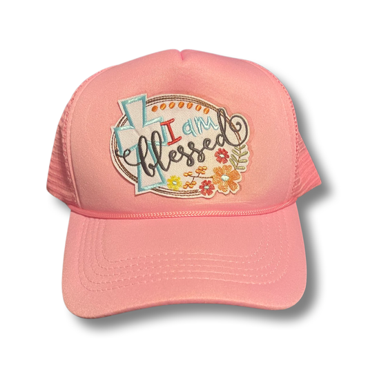 Baseball Unisex Caps