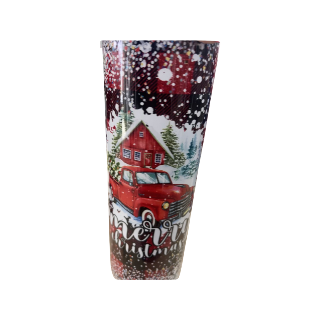 Custom Tumblers