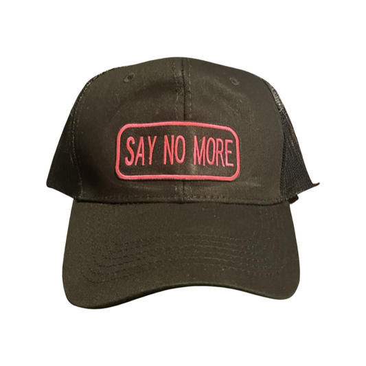 Unisex Baseball Cap