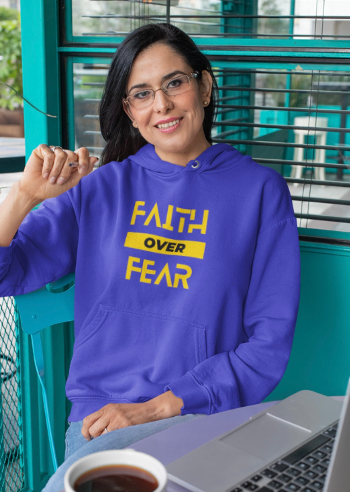 Unisex  Hoodies