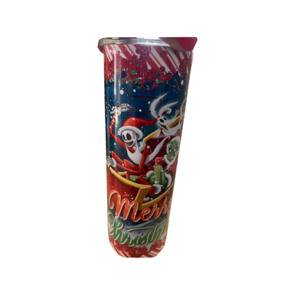 Custom Tumblers