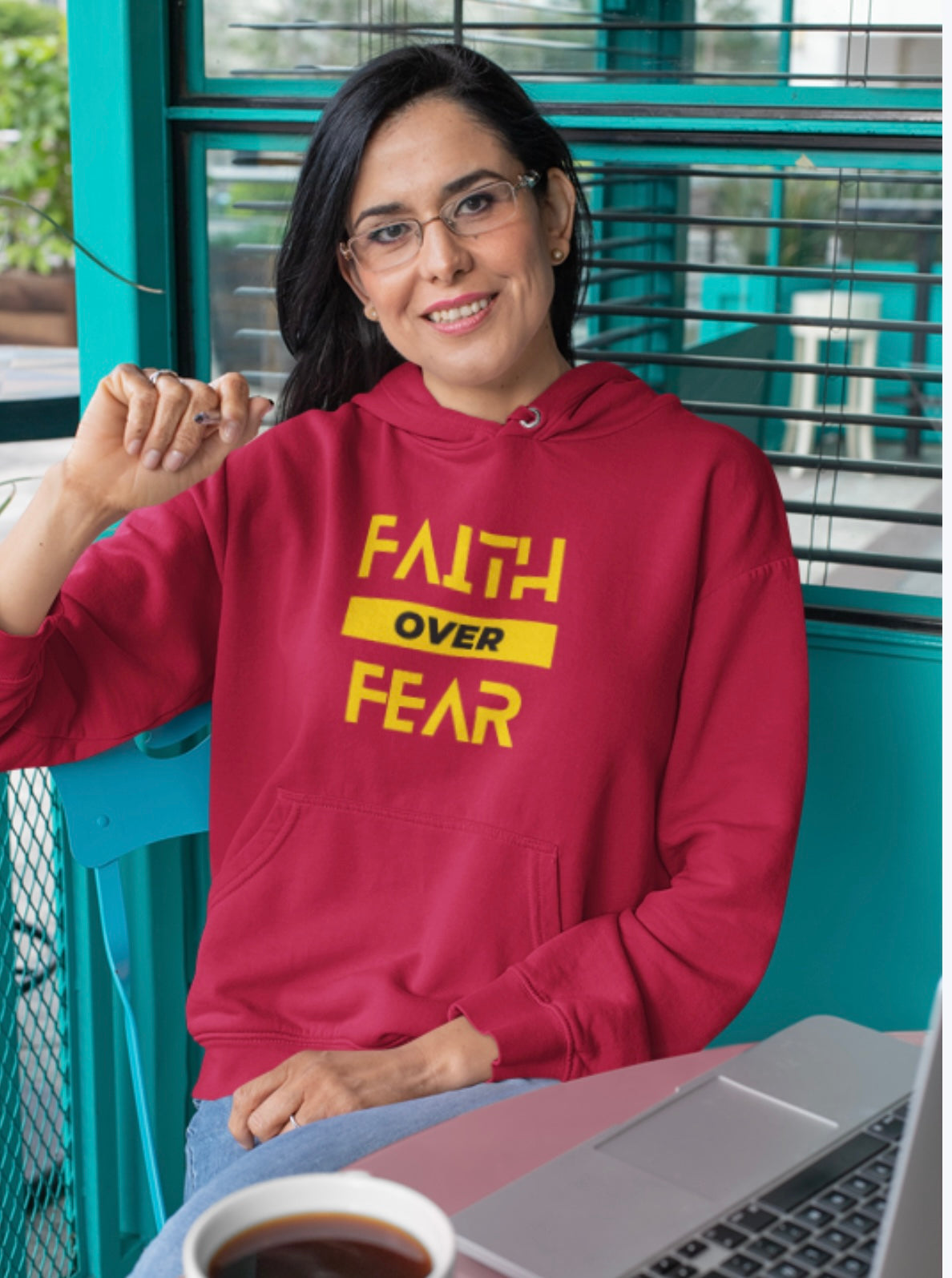 Unisex  Hoodies