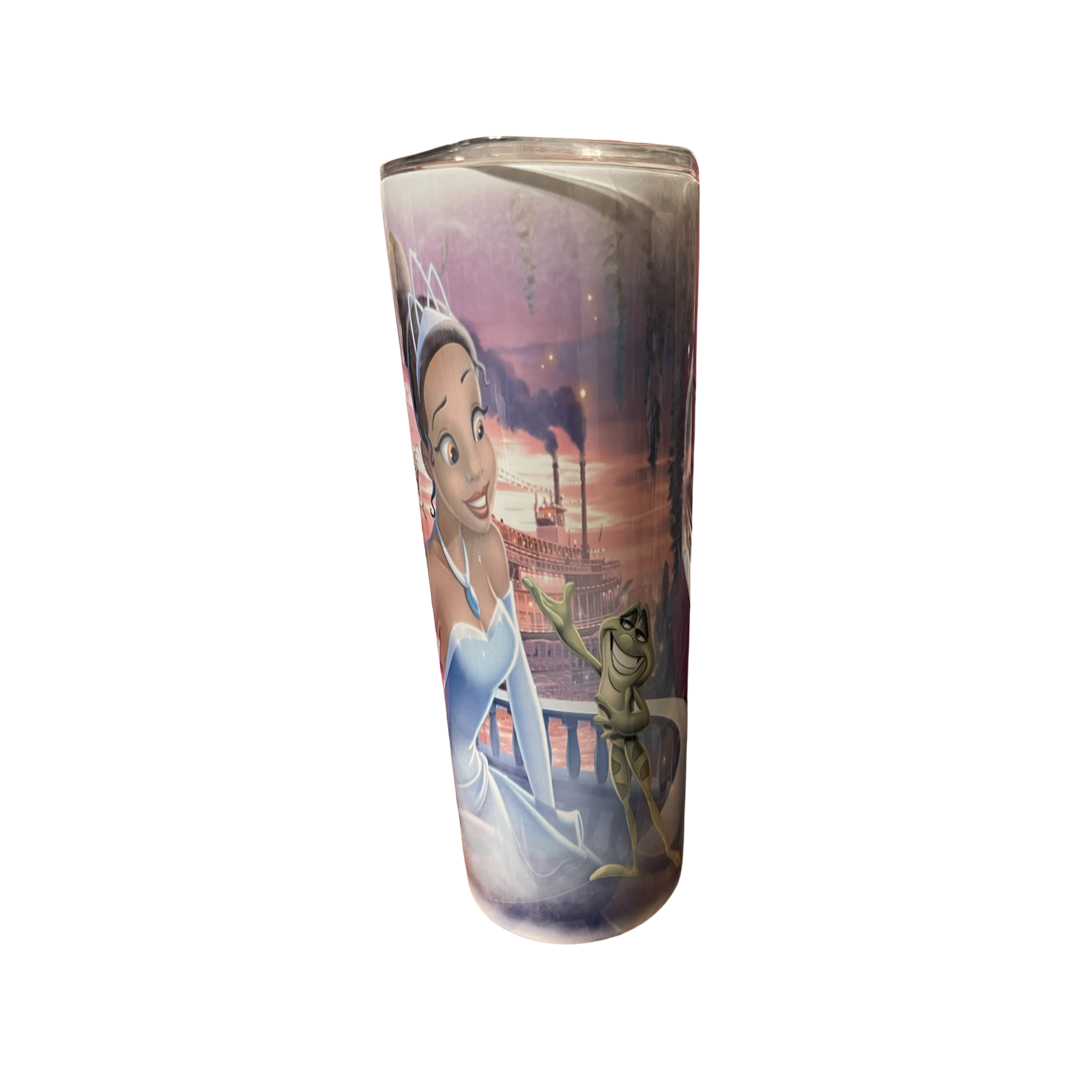 Custom Tumblers