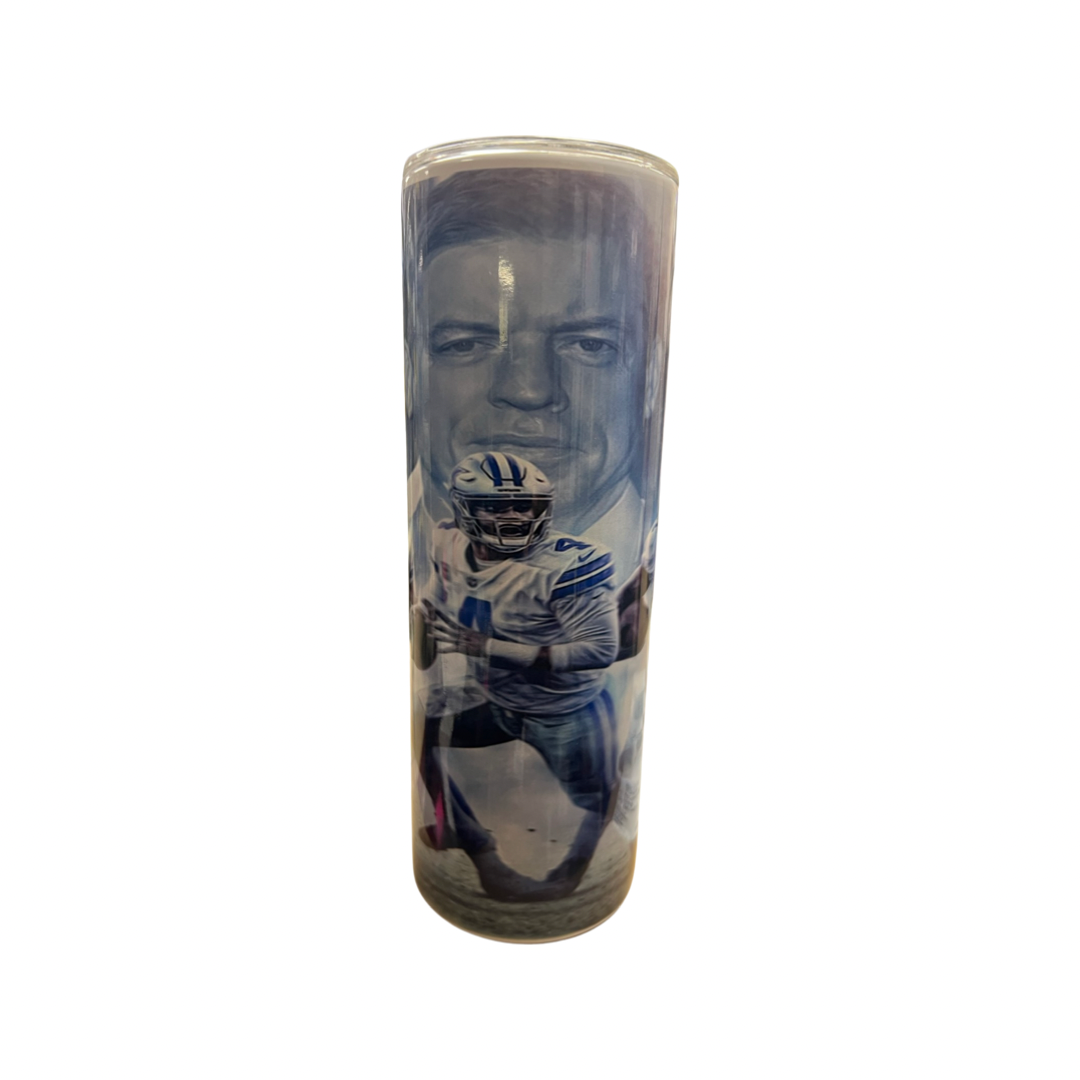 Custom Tumblers