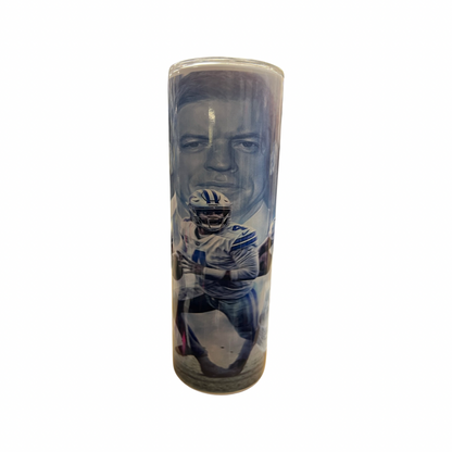 Custom Tumblers