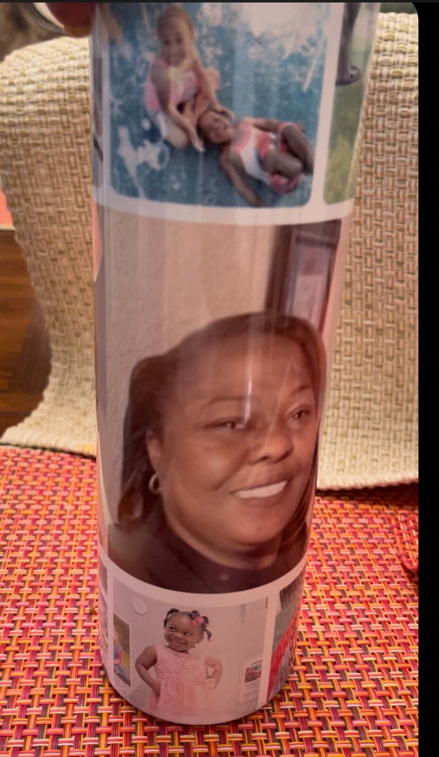 Custom Tumblers